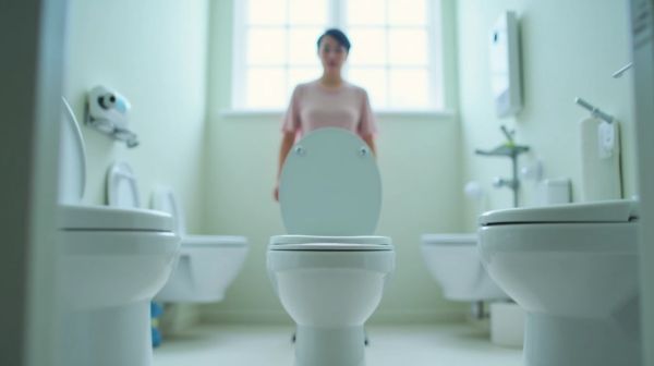 Comment choisir des toilettes adaptées à vos besoins ?