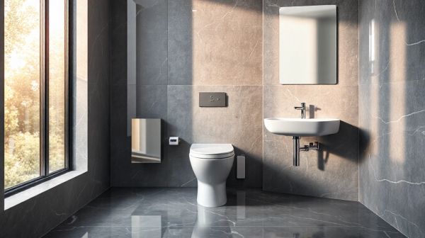 Les critères essentiels pour sélectionner des toilettes idéales