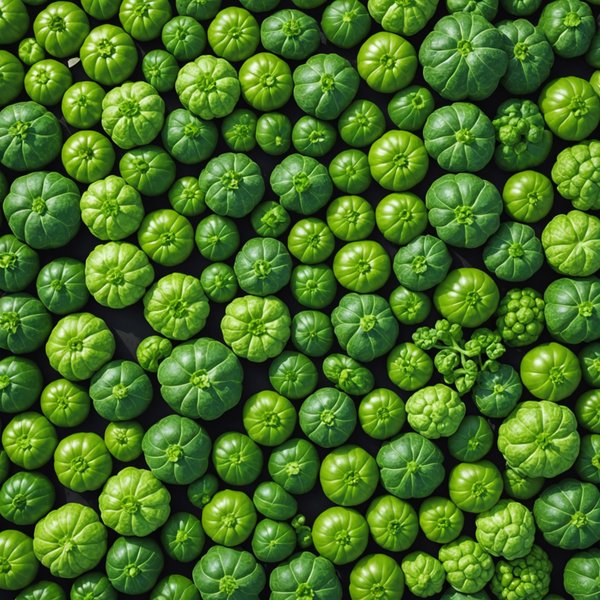 Quelles variétés de légumes sont les plus résistantes aux parasites en milieu urbain ?