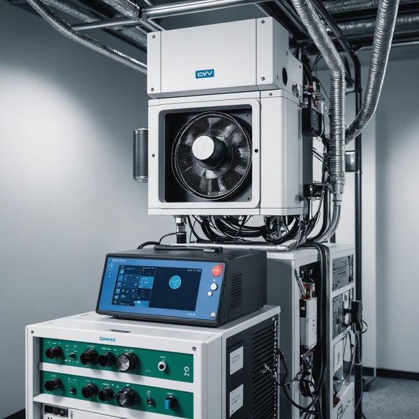 Quels sont les avantages d'un système de ventilation mécanique contrôlée (VMC) double flux?