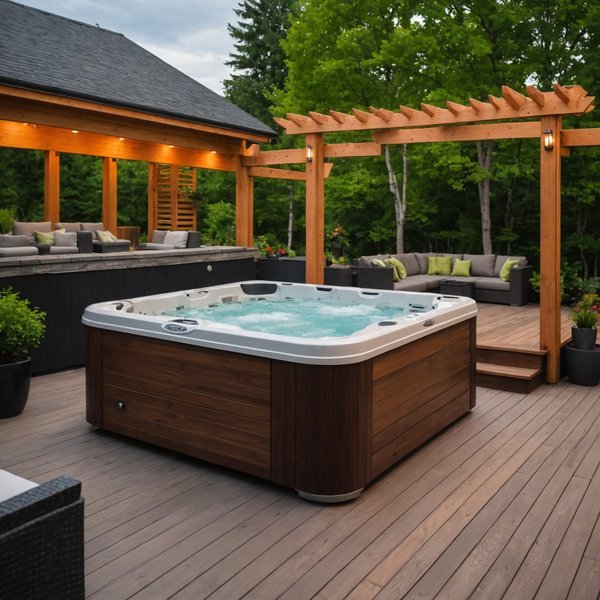 Quelles sont les meilleures techniques pour déménager un spa ou un jacuzzi ?