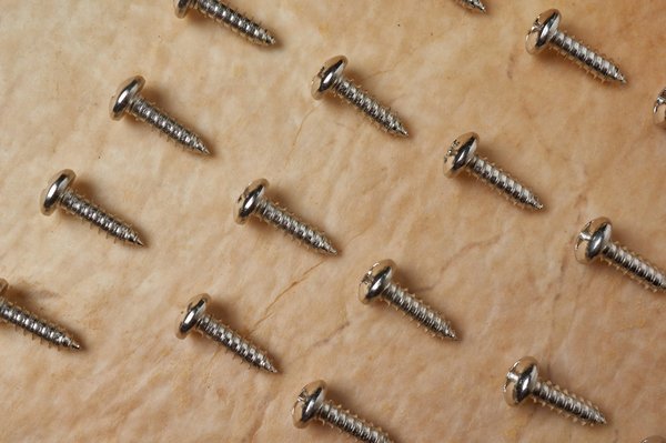 Pointes inox pour bardage : une solution durable et esthétique