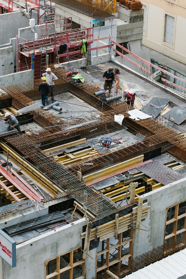 Construction dans les bouches-du-rhône : réalisez vos ambitions