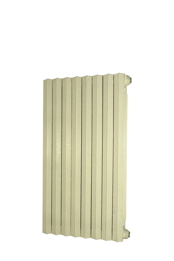 Comment repeindre un radiateur en fonte sans se tromper