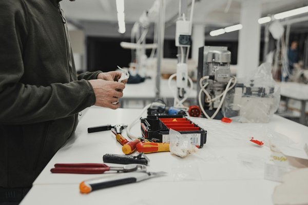 Réparation courante : résoudre rapidement vos soucis domestiques