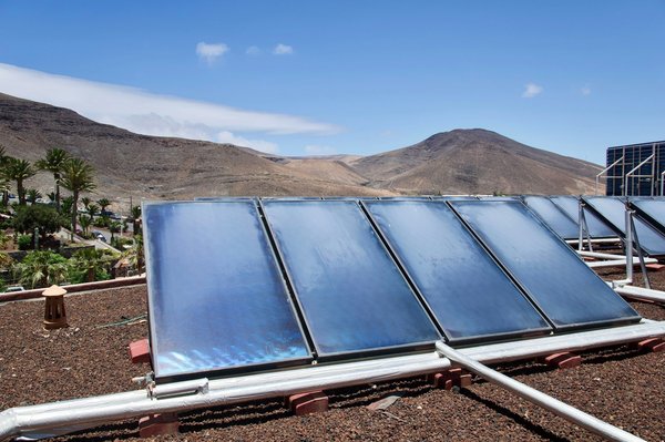 Les secrets du solaire thermique pour votre maison durable