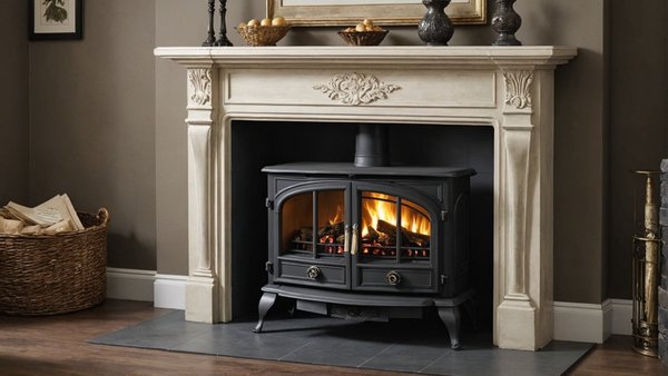 Revendeur de poêles, climatisation et cheminées : confort et éco-responsabilité