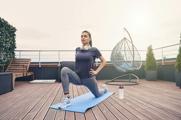 Trouvez un constructeur terrasse bois d'exception en 2024