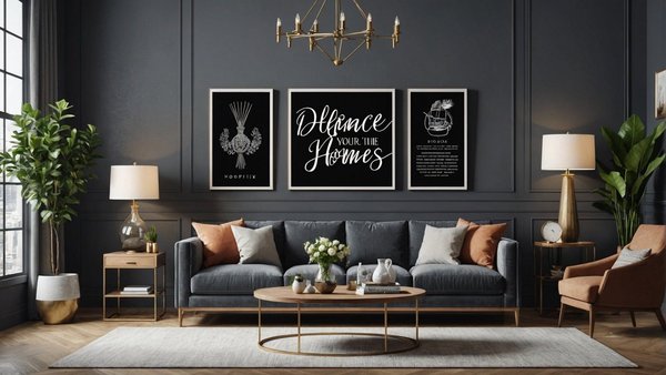 Valorisez votre intérieur avec la boutique déco et meuble dekoflix