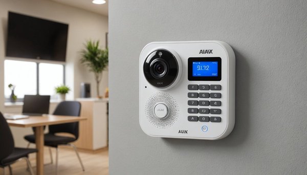 Alarme ajax systems : sécurité et économies garanties