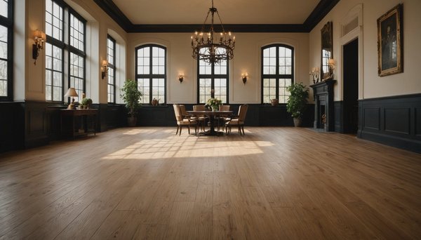 Top stratégies pour un confort durable avec les planchers bas historiques