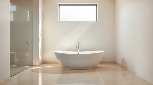 Porte de douche : 5 conseils pour allier praticité et esthétique