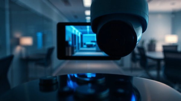 Top 5 astuces pour renforcer votre sécurité avec une caméra ip axis