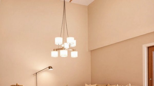 Les luminaires contemporains : des choix pour illuminer votre décor